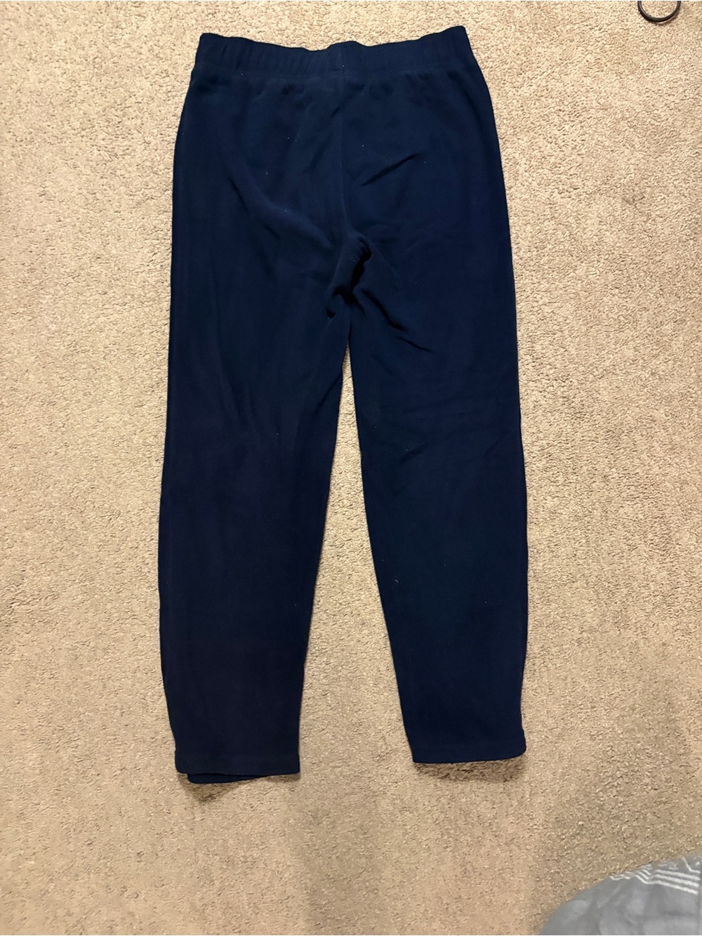 Ardene Navy Blue Women's Pants